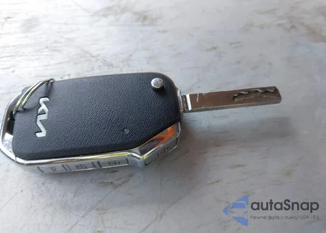 2024 Kia Forte Lx из США, поврежденный, VIN 3KPF24AD7RE806029